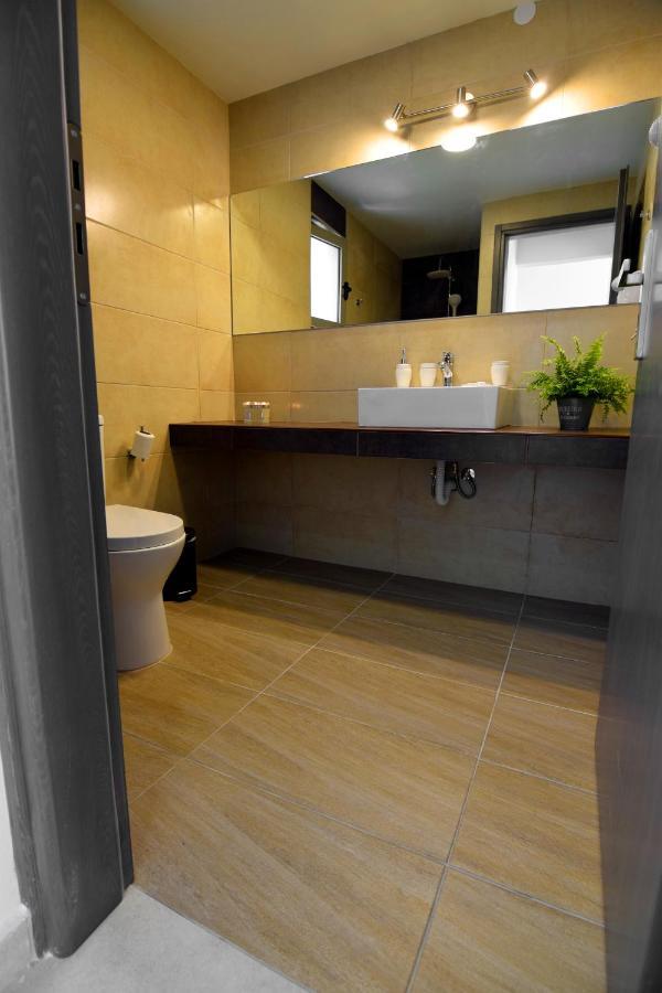 Galini Apartment'S-Suites Skaloti Exteriör bild