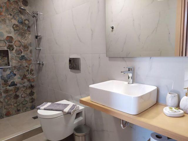 Galini Apartment'S-Suites Skaloti Exteriör bild