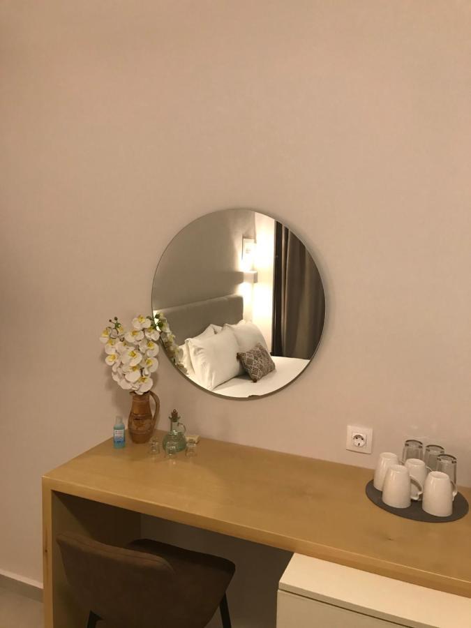 Galini Apartment'S-Suites Skaloti Exteriör bild
