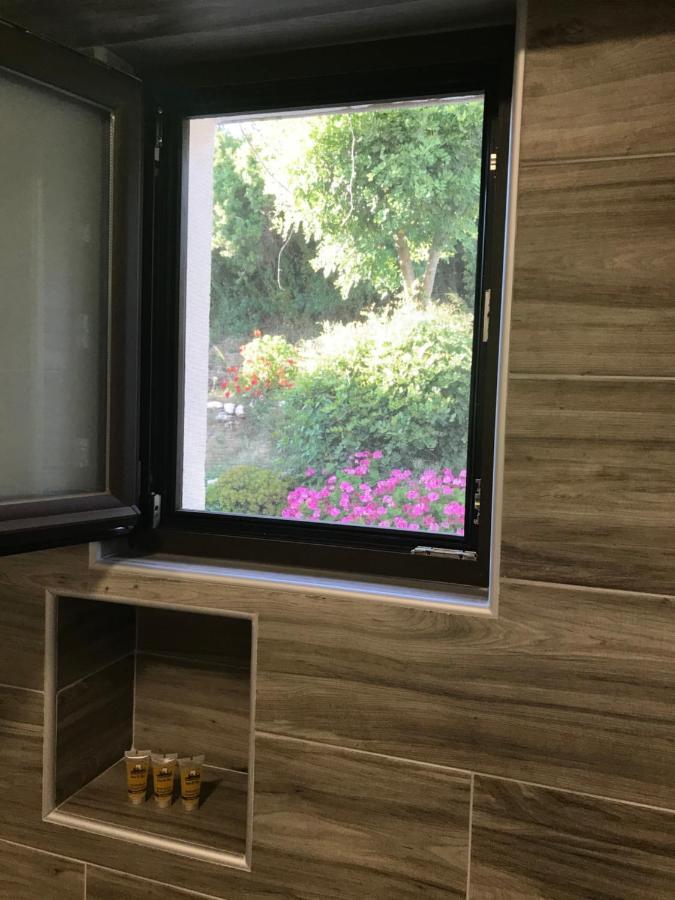 Galini Apartment'S-Suites Skaloti Exteriör bild