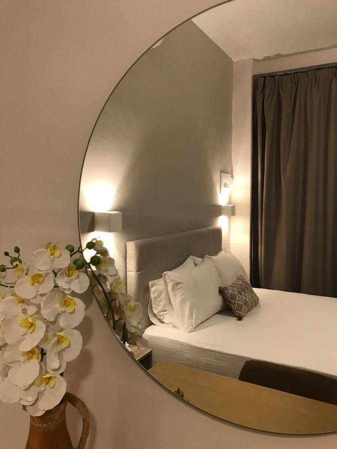 Galini Apartment'S-Suites Skaloti Exteriör bild