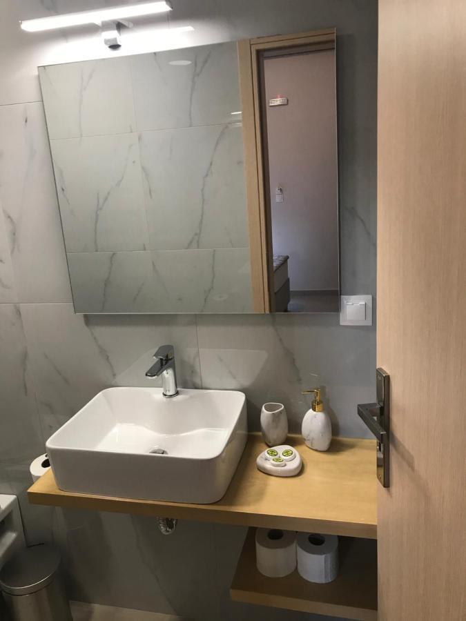 Galini Apartment'S-Suites Skaloti Exteriör bild